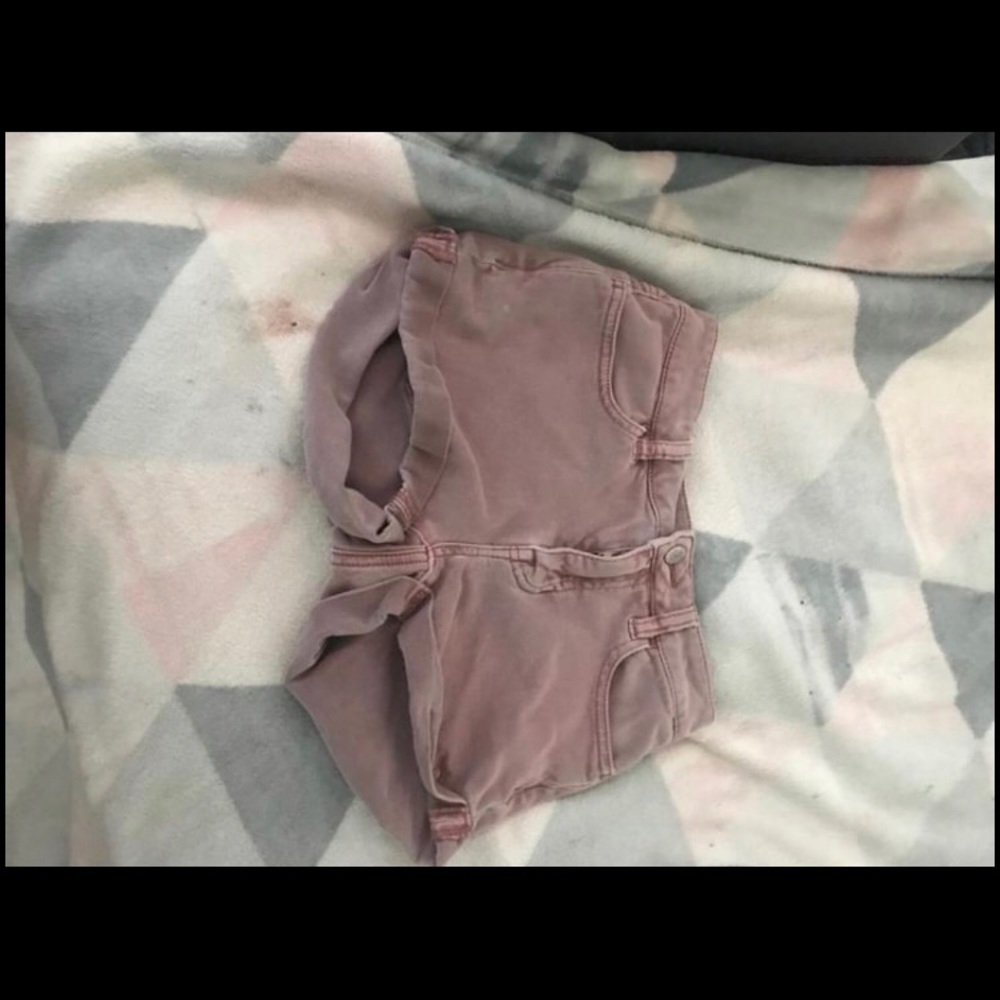 Pacsun shorts